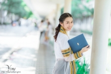 ผลงานการถ่ายภาพ จุฬาลงกรณ์มหาวิทยาลัย