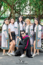 ผลงานการถ่ายภาพ มหาวิทยาลัยเทคโนโลยีราชมงคลธัญบุรี