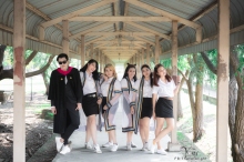 ผลงานการถ่ายภาพ มหาวิทยาลัยเทคโนโลยีราชมงคลธัญบุรี