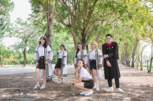 ผลงานการถ่ายภาพ มหาวิทยาลัยเทคโนโลยีราชมงคลธัญบุรี