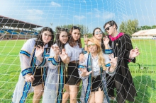 ผลงานการถ่ายภาพ มหาวิทยาลัยเทคโนโลยีราชมงคลธัญบุรี