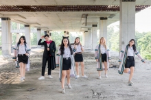 ผลงานการถ่ายภาพ มหาวิทยาลัยเทคโนโลยีราชมงคลธัญบุรี
