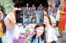 ผลงานการถ่ายภาพ มหาวิทยาลัยเทคโนโลยีพระจอมเกล้าพระนครเหนือ