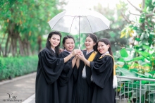 ผลงานการถ่ายภาพ มหาวิทยาลัยรัตนบัณฑิต