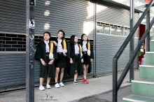 ผลงานการถ่ายภาพ มหาวิทยาลัยรัตนบัณฑิต