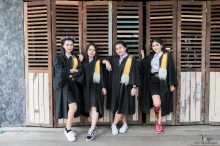ผลงานการถ่ายภาพ มหาวิทยาลัยรัตนบัณฑิต