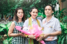 ผลงานการถ่ายภาพ มหาวิทยาลัยเทคโนโลยีราชมงคลกรุงเทพ