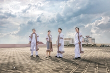 ผลงานการถ่ายภาพ มหาวิทยาลัยเทคโนโลยีราชมงคลธัญบุรี