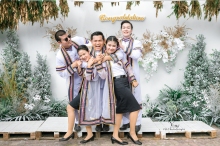 ผลงานการถ่ายภาพ มหาวิทยาลัยเทคโนโลยีราชมงคลธัญบุรี