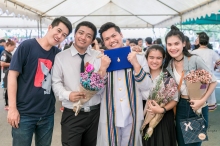 ผลงานการถ่ายภาพ มหาวิทยาลัยเทคโนโลยีราชมงคลธัญบุรี