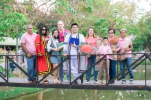 ผลงานการถ่ายภาพ มหาวิทยาลัยเทคโนโลยีราชมงคลธัญบุรี