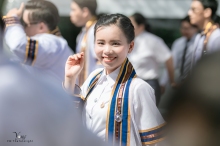 ผลงานการถ่ายภาพ มหาวิทยาลัยเทคโนโลยีราชมงคลธัญบุรี