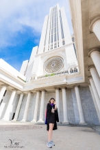 ผลงานการถ่ายภาพ มหาวิทยาลัยอัสสัมชัญ (ABAC)