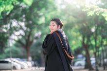 ผลงานการถ่ายภาพ มหาวิทยาลัยศิลปากร