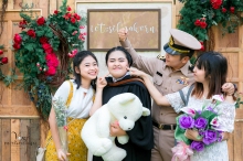 ผลงานการถ่ายภาพ มหาวิทยาลัยศิลปากร