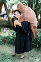 ผลงานการถ่ายภาพ มหาวิทยาลัยศิลปากร