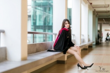 ผลงานการถ่ายภาพ มหาวิทยาลัยรังสิต