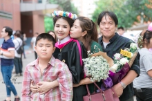 ผลงานการถ่ายภาพ มหาวิทยาลัยรังสิต