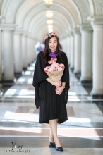 ผลงานการถ่ายภาพ มหาวิทยาลัยอัสสัมชัญ (ABAC)