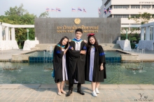 ผลงานการถ่ายภาพ มหาวิทยาลัยเอเชียอาคเนย์