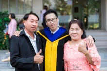 ผลงานการถ่ายภาพ สถาบันบัณฑิตพัฒนบริหารศาสตร์ (NIDA)