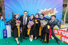 ผลงานการถ่ายภาพ สถาบันบัณฑิตพัฒนบริหารศาสตร์ (NIDA)