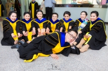 ผลงานการถ่ายภาพ สถาบันบัณฑิตพัฒนบริหารศาสตร์ (NIDA)
