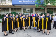 ผลงานการถ่ายภาพ สถาบันบัณฑิตพัฒนบริหารศาสตร์ (NIDA)