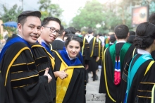 ผลงานการถ่ายภาพ สถาบันบัณฑิตพัฒนบริหารศาสตร์ (NIDA)