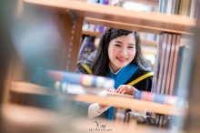 ผลงานการถ่ายภาพ มหาวิทยาลัยหอการค้าไทย
