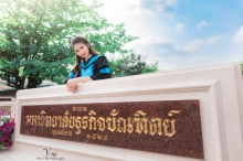 ผลงานการถ่ายภาพ มหาวิทยาลัยธุรกิจบัณฑิตย์