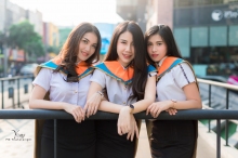 ผลงานการถ่ายภาพ มหาวิทยาลัยราชภัฏสวนดุสิต
