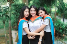 ผลงานการถ่ายภาพ มหาวิทยาลัยราชภัฏสวนดุสิต