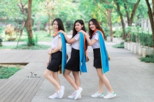 ผลงานการถ่ายภาพ มหาวิทยาลัยราชภัฏสวนดุสิต