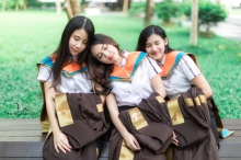 ผลงานการถ่ายภาพ มหาวิทยาลัยราชภัฏสวนดุสิต