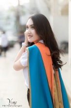 ผลงานการถ่ายภาพ มหาวิทยาลัยราชภัฏสวนดุสิต