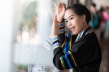 ผลงานการถ่ายภาพ มหาวิทยาลัยราชภัฏธนบุรี