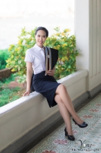 ผลงานการถ่ายภาพ มหาวิทยาลัยราชภัฏธนบุรี