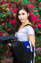 ผลงานการถ่ายภาพ มหาวิทยาลัยนอร์ทกรุงเทพ