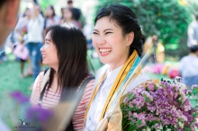 ผลงานการถ่ายภาพ มหาวิทยาลัยราชภัฏสวนสุนันทา
