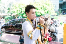 ผลงานการถ่ายภาพ มหาวิทยาลัยราชภัฏสวนสุนันทา