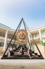 ผลงานการถ่ายภาพ มหาวิทยาลัยราชภัฏพระนครศรีอยุธยา
