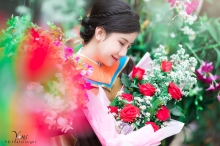 ผลงานการถ่ายภาพ มหาวิทยาลัยราชภัฏสวนดุสิต
