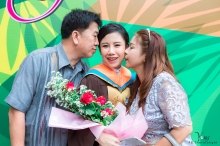 ผลงานการถ่ายภาพ มหาวิทยาลัยราชภัฏสวนดุสิต