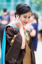 ผลงานการถ่ายภาพ มหาวิทยาลัยราชภัฏสวนดุสิต