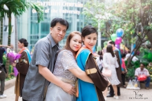 ผลงานการถ่ายภาพ มหาวิทยาลัยราชภัฏสวนดุสิต