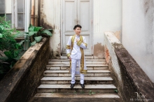ผลงานการถ่ายภาพ มหาวิทยาลัยนวมินทราธิราช