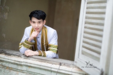 ผลงานการถ่ายภาพ มหาวิทยาลัยนวมินทราธิราช