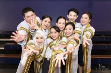 ผลงานการถ่ายภาพ มหาวิทยาลัยนวมินทราธิราช