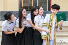 ผลงานการถ่ายภาพ มหาวิทยาลัยนวมินทราธิราช